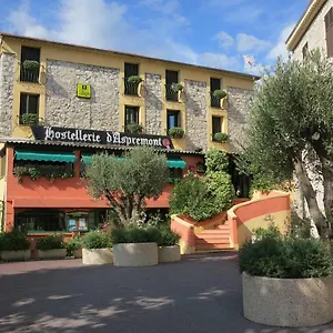 Aspremont Hotel