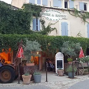 De Rustréou Mini-hôtel